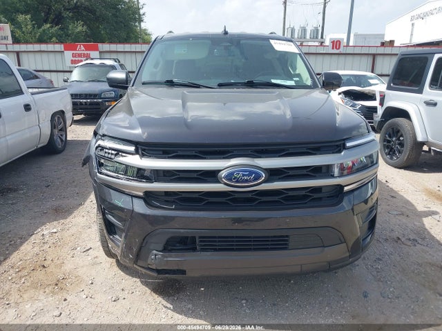 Ford Expedition Xlt 2024 1FMJU1H81REA65864 Image 12