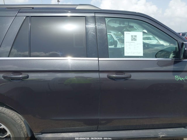 Ford Expedition Xlt 2024 1FMJU1H81REA65864 Image 13