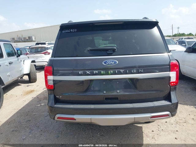 Ford Expedition Xlt 2024 1FMJU1H81REA65864 Image 16