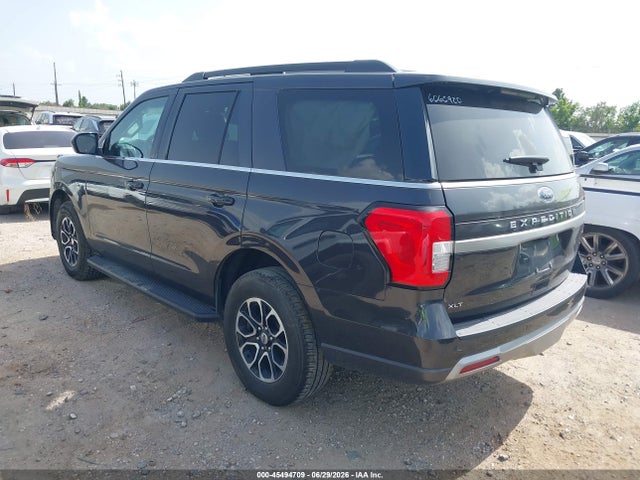 Ford Expedition Xlt 2024 1FMJU1H81REA65864 Image 3