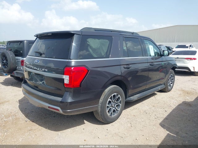 Ford Expedition Xlt 2024 1FMJU1H81REA65864 Image 4