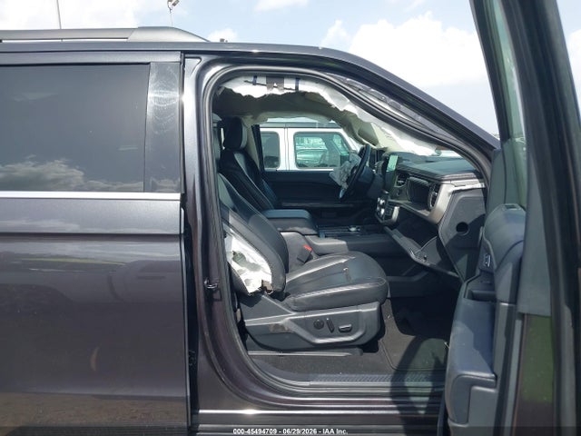 Ford Expedition Xlt 2024 1FMJU1H81REA65864 Image 5