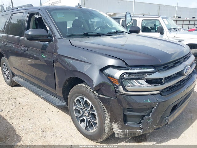 Ford Expedition Xlt 2024 1FMJU1H81REA65864 Image 6