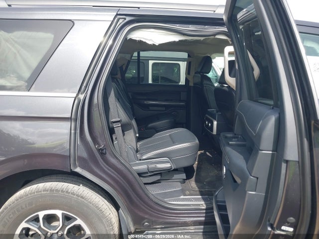 Ford Expedition Xlt 2024 1FMJU1H81REA65864 Image 8
