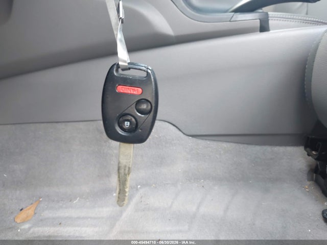 Продажа на аукционе авто 2007 Honda Civic Lx, vin: 1HGFA16577L094758, номер лота: 45494710