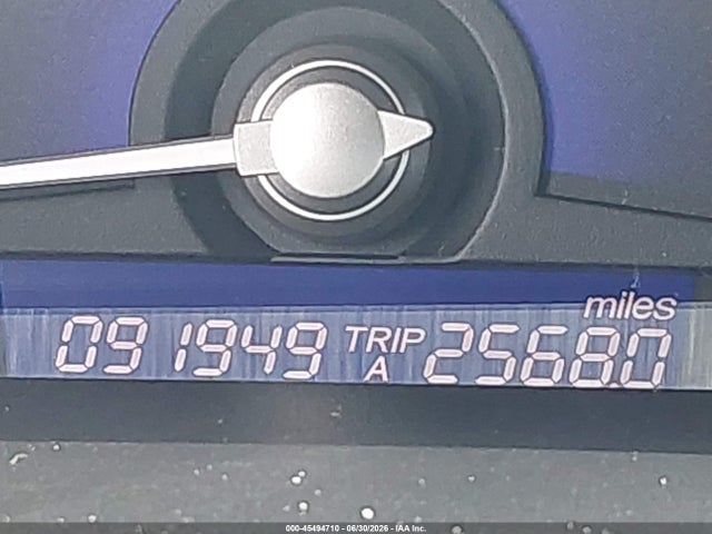 Продажа на аукционе авто 2007 Honda Civic Lx, vin: 1HGFA16577L094758, номер лота: 45494710