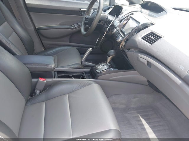 Продажа на аукционе авто 2007 Honda Civic Lx, vin: 1HGFA16577L094758, номер лота: 45494710