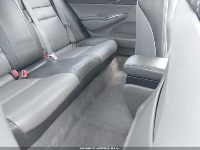 Продажа на аукционе авто 2007 Honda Civic Lx, vin: 1HGFA16577L094758, номер лота: 45494710
