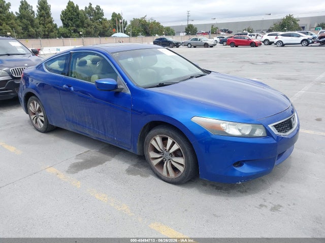 Aukcja sprzedaży 2008 Honda Accord 2.4 Ex-l, vin: 1HGCS12828A012853, numer aukcji: 45494713