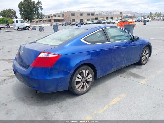 Продаж на аукціоні авто 2008 Honda Accord 2.4 Ex-l, vin: 1HGCS12828A012853, номер лоту: 45494713