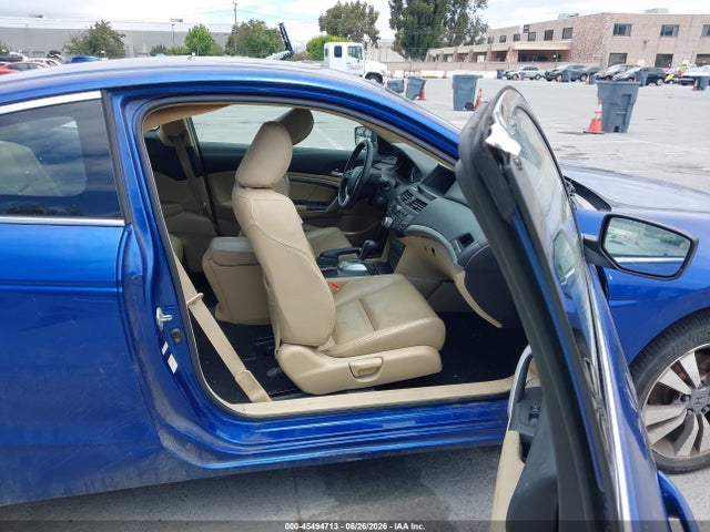 Продаж на аукціоні авто 2008 Honda Accord 2.4 Ex-l, vin: 1HGCS12828A012853, номер лоту: 45494713
