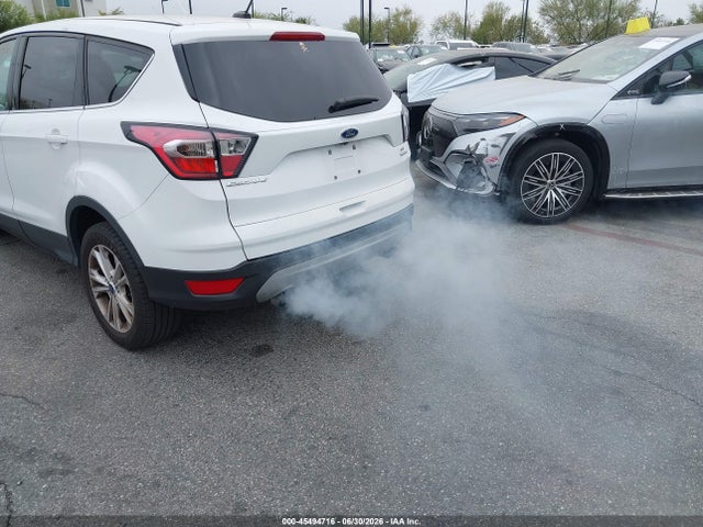 Ford ESCAPE SE 2017 1FMCU0G98HUE74431 Image 14