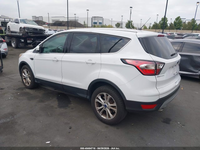 Ford ESCAPE SE 2017 1FMCU0G98HUE74431 Image 3