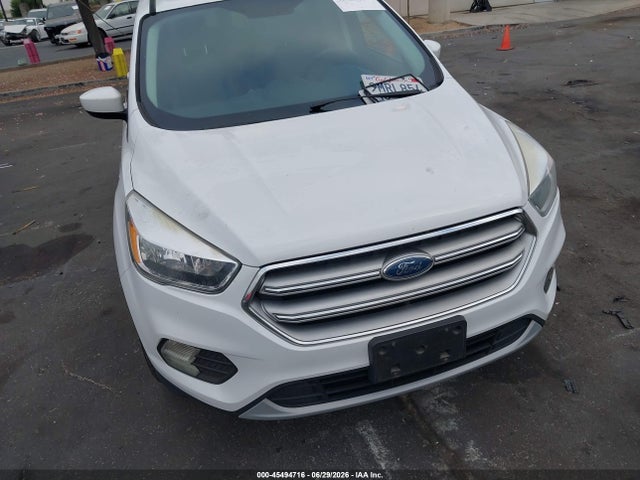 Ford ESCAPE SE 2017 1FMCU0G98HUE74431 Image 6