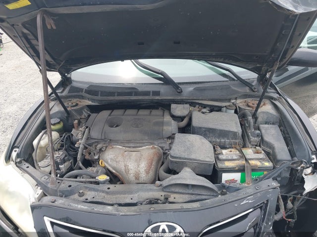 45494717 :رقم المزاد ، 4T4BF3EK1BR108241 vin ، 2011 Toyota Camry Le مزاد بيع