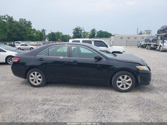 45494717 :رقم المزاد ، 4T4BF3EK1BR108241 vin ، 2011 Toyota Camry Le مزاد بيع
