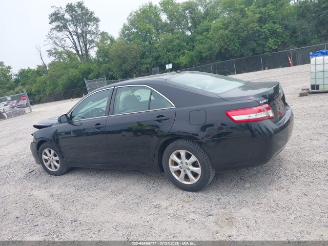 45494717 :رقم المزاد ، 4T4BF3EK1BR108241 vin ، 2011 Toyota Camry Le مزاد بيع