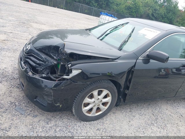 45494717 :رقم المزاد ، 4T4BF3EK1BR108241 vin ، 2011 Toyota Camry Le مزاد بيع