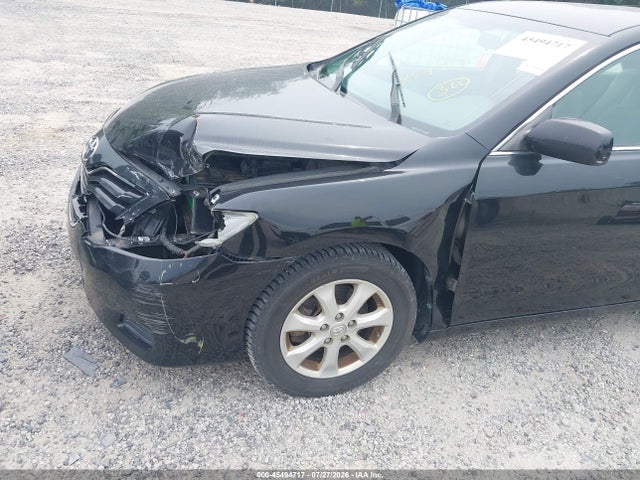 45494717 :رقم المزاد ، 4T4BF3EK1BR108241 vin ، 2011 Toyota Camry Le مزاد بيع