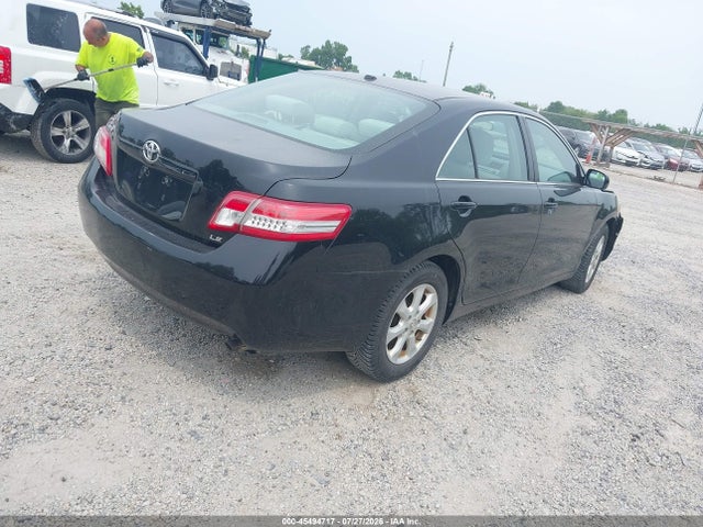45494717 :رقم المزاد ، 4T4BF3EK1BR108241 vin ، 2011 Toyota Camry Le مزاد بيع