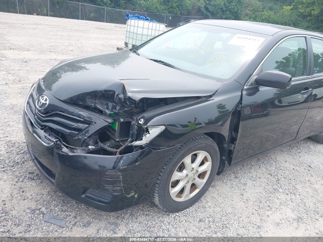 45494717 :رقم المزاد ، 4T4BF3EK1BR108241 vin ، 2011 Toyota Camry Le مزاد بيع