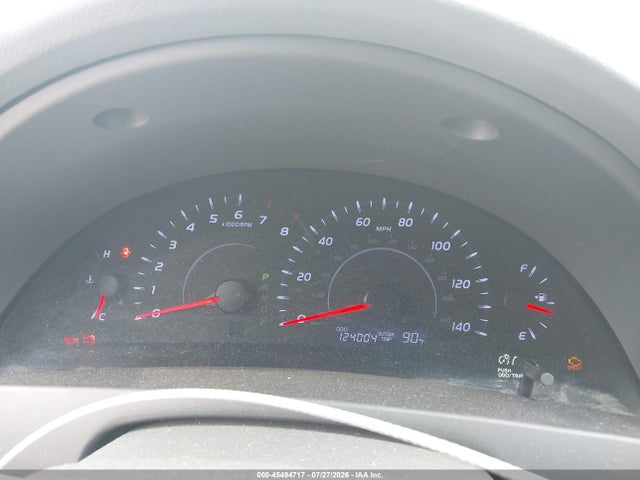 45494717 :رقم المزاد ، 4T4BF3EK1BR108241 vin ، 2011 Toyota Camry Le مزاد بيع