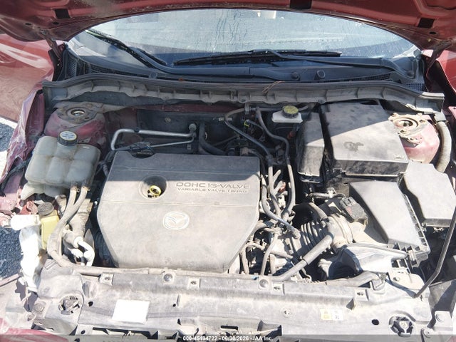 Aukcja sprzedaży 2010 Mazda Mazda3 I Touring, vin: JM1BL1SFXA1103347, numer aukcji: 45494722