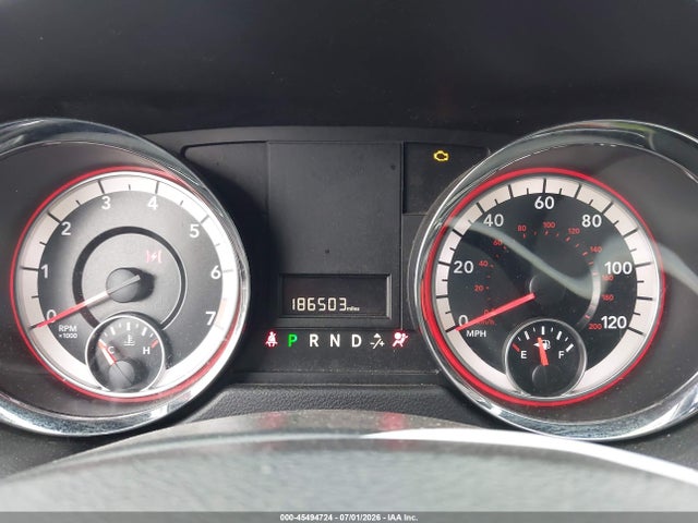 Dodge Grand Caravan Se 2016 2C4RDGBG9GR262730 Image 15