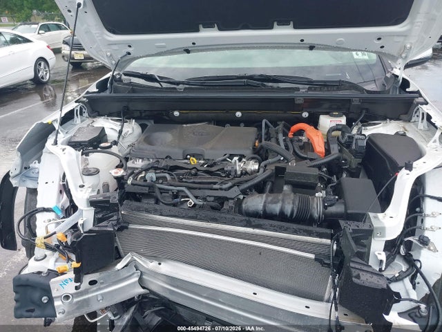Aukcja sprzedaży 2025 Toyota Rav4 Hybrid Xle, vin: JTMRWRFV4SD297752, numer aukcji: 45494726