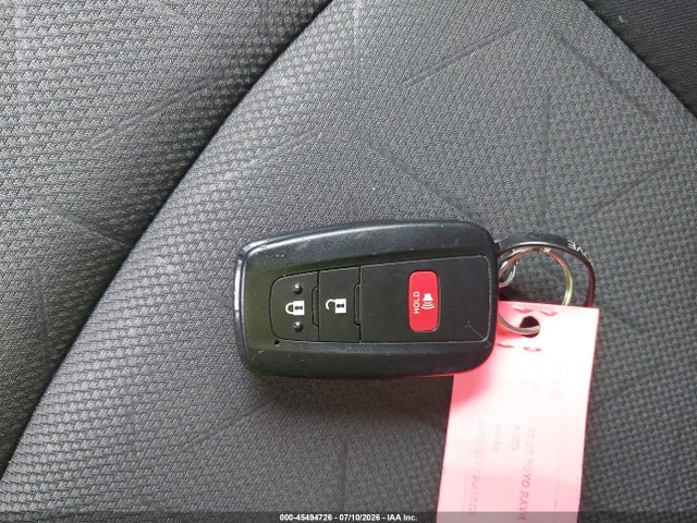 Aukcja sprzedaży 2025 Toyota Rav4 Hybrid Xle, vin: JTMRWRFV4SD297752, numer aukcji: 45494726