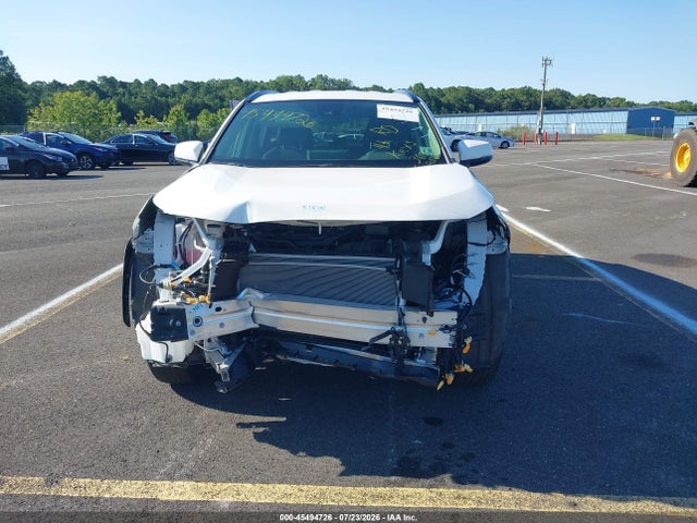 Aukcja sprzedaży 2025 Toyota Rav4 Hybrid Xle, vin: JTMRWRFV4SD297752, numer aukcji: 45494726