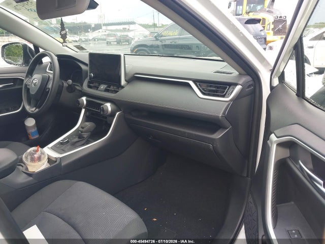 Aukcja sprzedaży 2025 Toyota Rav4 Hybrid Xle, vin: JTMRWRFV4SD297752, numer aukcji: 45494726