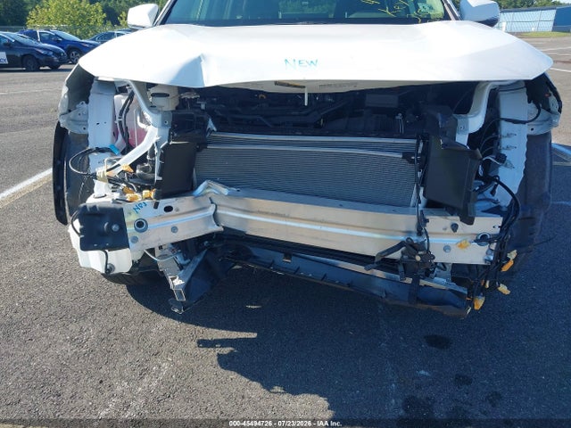 Aukcja sprzedaży 2025 Toyota Rav4 Hybrid Xle, vin: JTMRWRFV4SD297752, numer aukcji: 45494726
