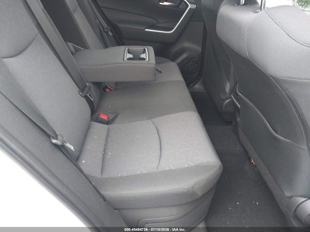 Aukcja sprzedaży 2025 Toyota Rav4 Hybrid Xle, vin: JTMRWRFV4SD297752, numer aukcji: 45494726