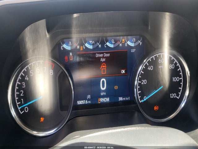 Ford F-150 Xlt 2022 1FTFW1E54NKD58121 Image 16