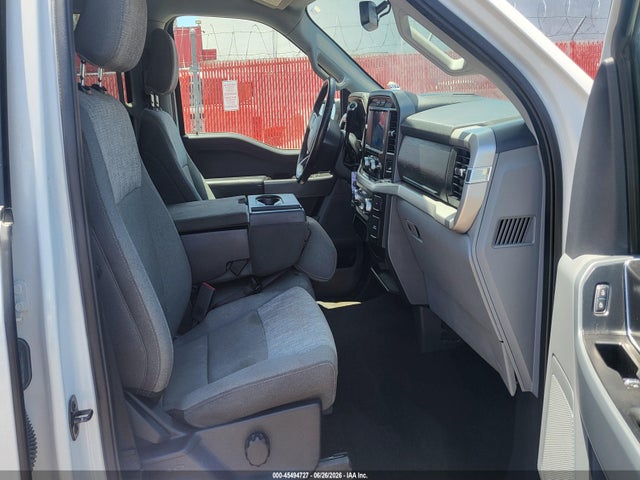 Ford F-150 Xlt 2022 1FTFW1E54NKD58121 Image 5
