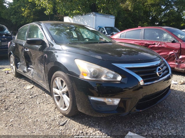 Auction sale of the 2013 Nissan Altima 2.5 Sv, vin: 1N4AL3AP3DN409424, lot number: 45494734