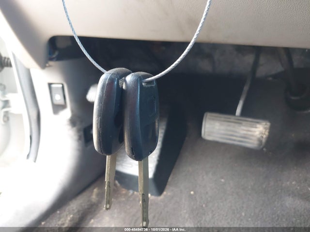 Aukcja sprzedaży 2009 Honda Pilot Lx, vin: 5FNYF38279B023511, numer aukcji: 45494736