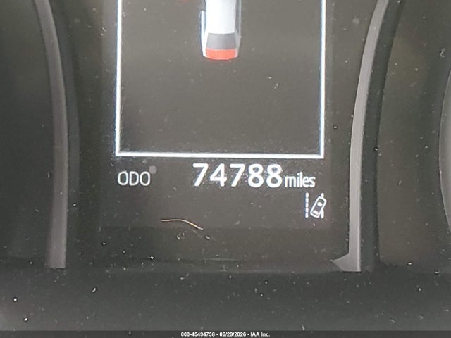 4T1G11AK0NU071700 Toyota CAMRY SE