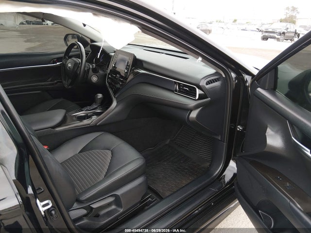 4T1G11AK0NU071700 Toyota CAMRY SE