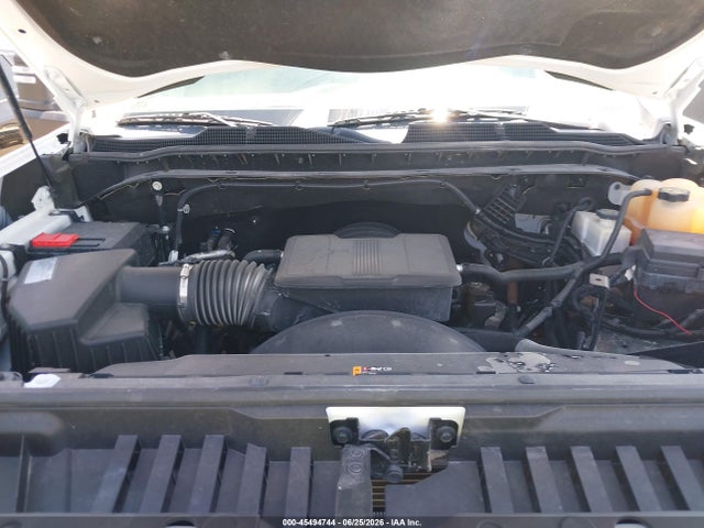 Chevrolet SILVERADO 3500HD 2021 1GC4YSE75MF110895 Image 10