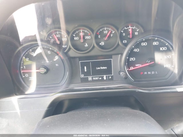 Chevrolet SILVERADO 3500HD 2021 1GC4YSE75MF110895 Image 7