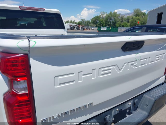 Chevrolet SILVERADO 3500HD 2021 1GC4YSE75MF110895 Image 13