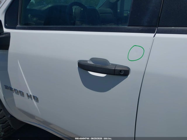 Chevrolet SILVERADO 3500HD 2021 1GC4YSE75MF110895 Image 14
