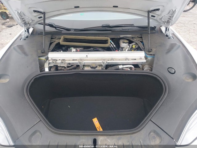 Aukcja sprzedaży 2021 Tesla Model S Long Range Dual Motor All-wheel Drive, vin: 5YJSA1E53MF451690, numer aukcji: 45494746