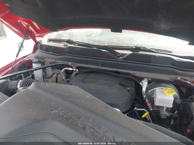 Aukcja sprzedaży 2026 Ram 2500 Tradesman  4x4 6'4 Box, vin: 3C6UR5CJ0TG252394, numer aukcji: 45494748