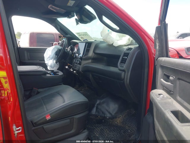 Aukcja sprzedaży 2026 Ram 2500 Tradesman  4x4 6'4 Box, vin: 3C6UR5CJ0TG252394, numer aukcji: 45494748