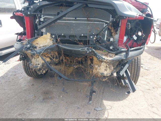Aukcja sprzedaży 2026 Ram 2500 Tradesman  4x4 6'4 Box, vin: 3C6UR5CJ0TG252394, numer aukcji: 45494748