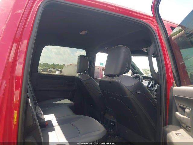 Aukcja sprzedaży 2026 Ram 2500 Tradesman  4x4 6'4 Box, vin: 3C6UR5CJ0TG252394, numer aukcji: 45494748