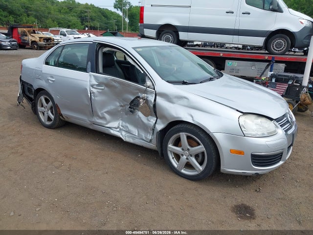 2009 Volkswagen Jetta Se/sel მანქანა იყიდება აუქციონზე, vin: 3VWRZ71K99M042079, აუქციონის ნომერი: 45494751